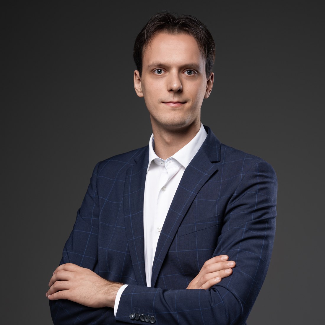 Martynas Tendzegolskis